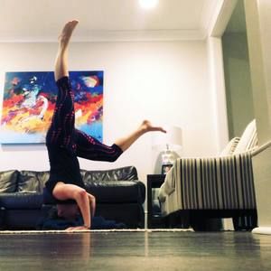 Meet your Posher, Racheal